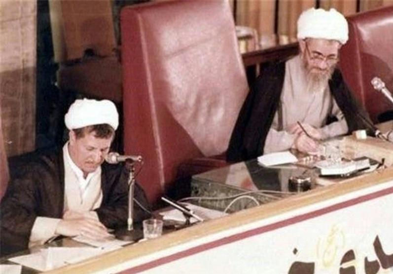 اصلی‌ترین مخالف رهبری سید علی خامنه‌ای که بود؟