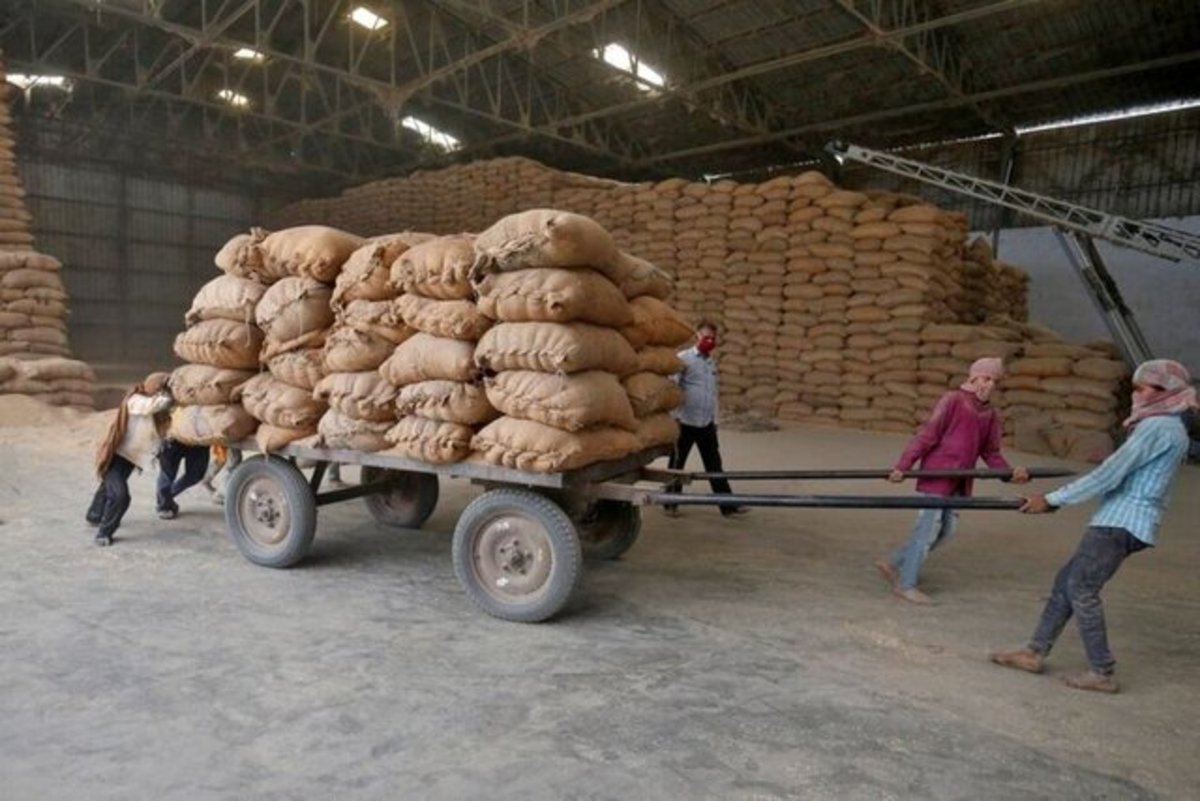 دادستانی تهران: برخورد با عرضه برنج نامرغوب خارجی به نام برنج ایرانی