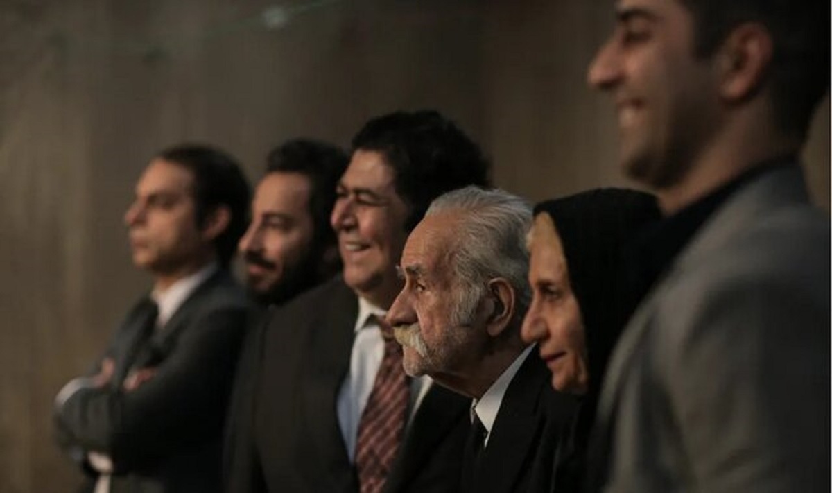 امیدواری کانون کارگردانان سینمای ایران به اکران فیلم "برادران لیلا"
