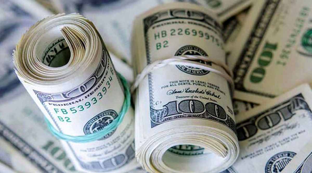 قیمت دلار در صرافی‌های بانکی در مرز ۲۶ هزار تومان ماند
