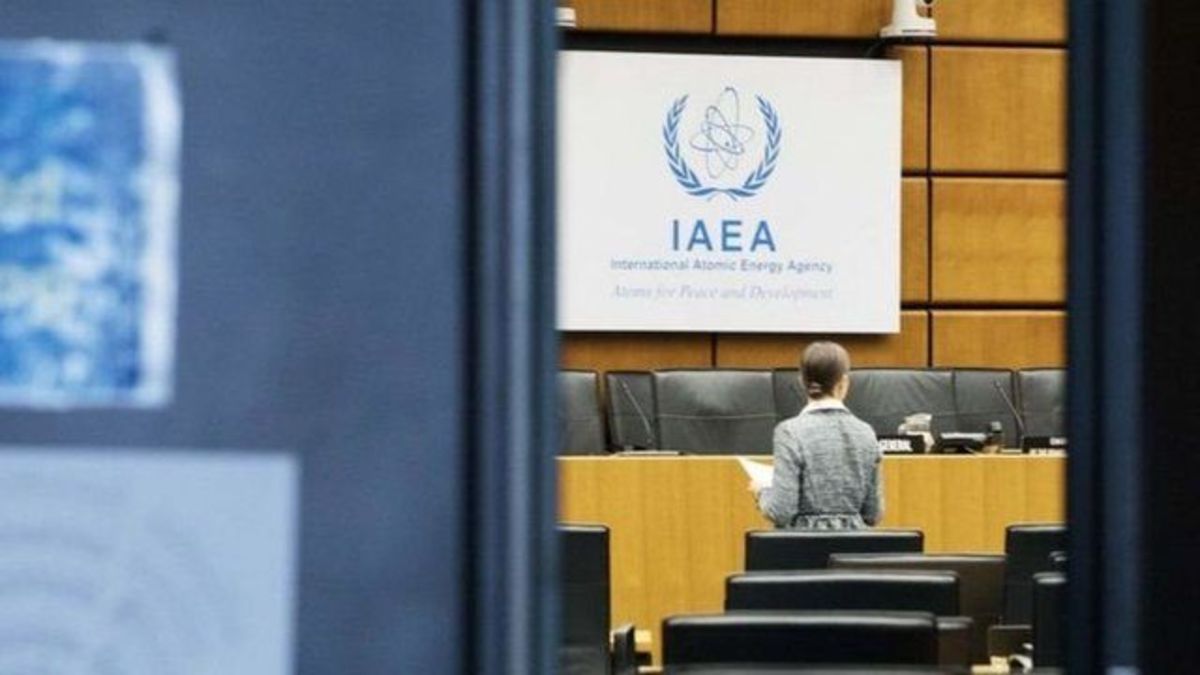 اسرائیل: درباره ایران، به آژانس اطلاعات دادیم / آژانس: ایران درباره آثار اورانیوم توضیح دهد