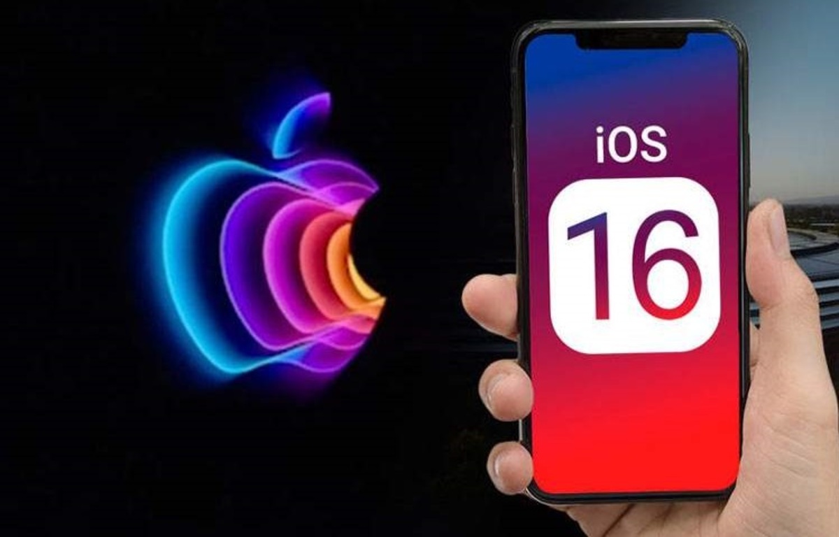iOS 16 امکان حذف دوطرفه پیامک‌ را می‌دهد