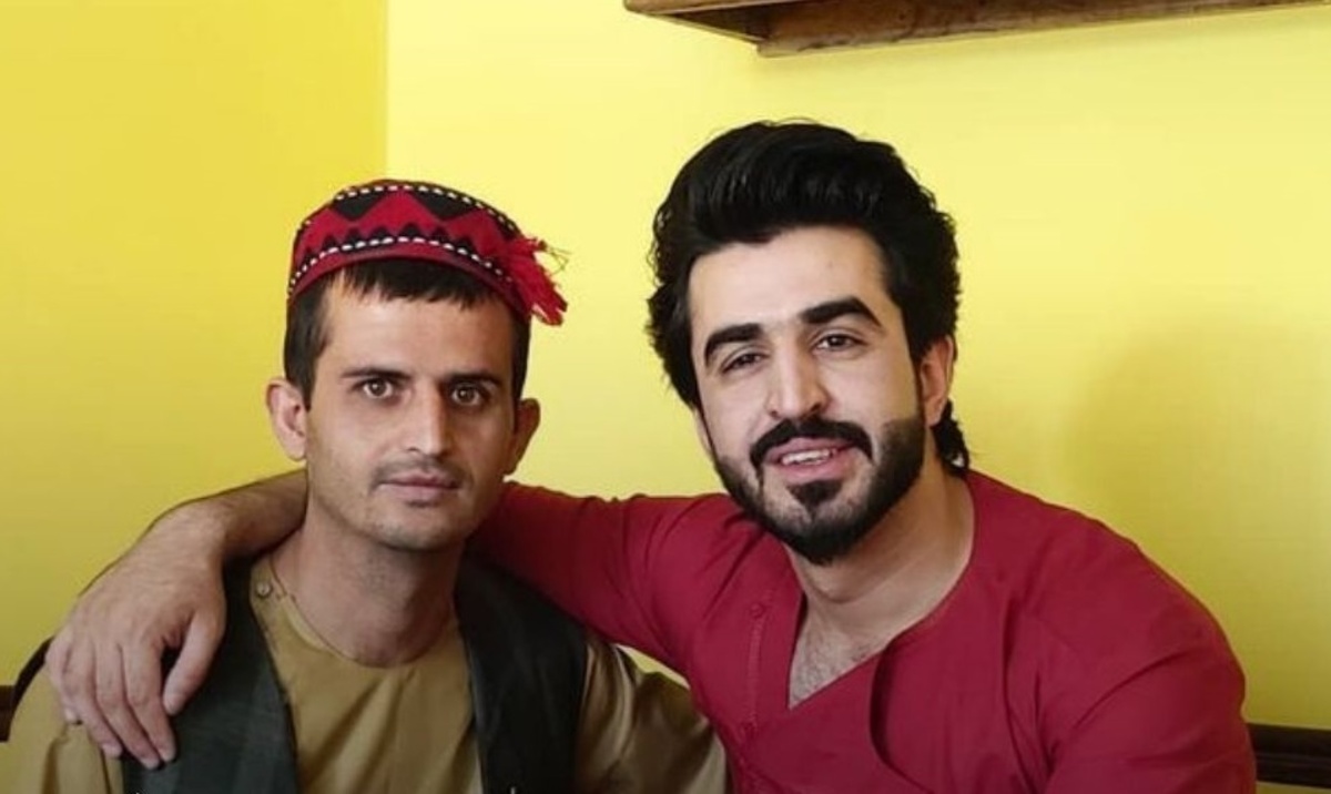 بازداشت 2 فعال یوتیوب افغانستان توسط طالبان / 
اتهام: توهین به مقدسات