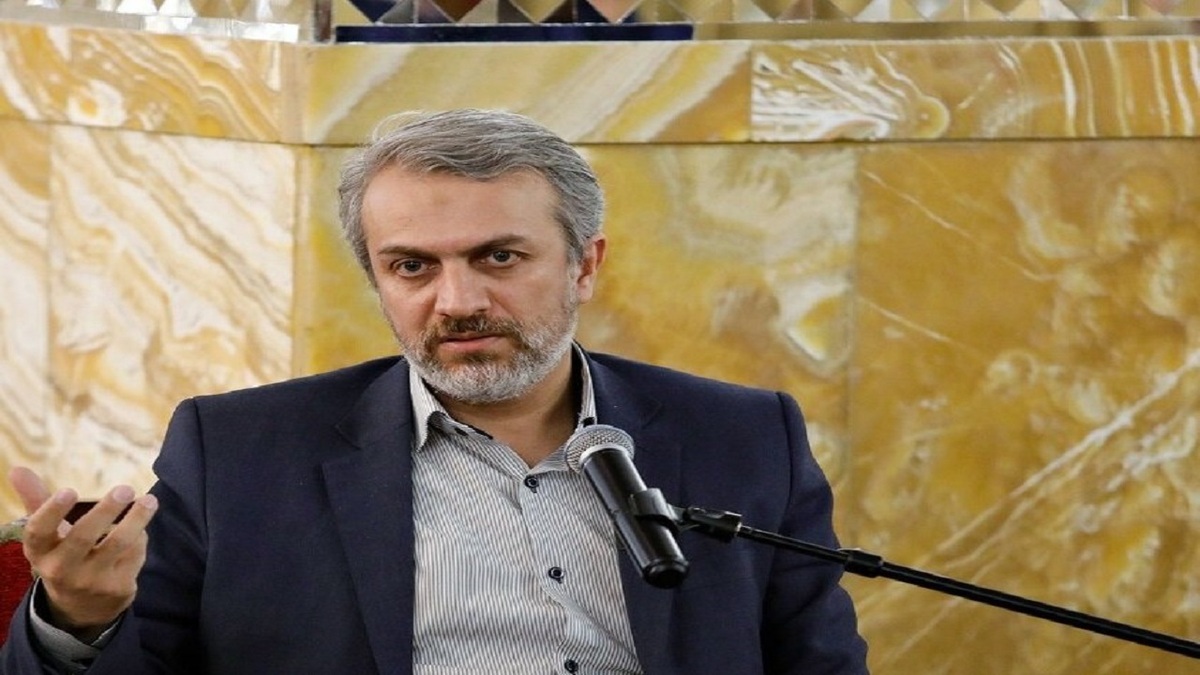 جمهوری اسلامی: چرا وزیر صمت در انظار عمومی ظاهر نمی شود؟