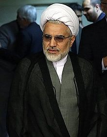 عبدالله نوری