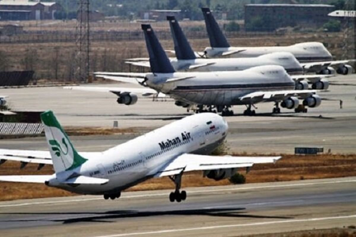 حمله اسرائیل به سوریه / توقف پروازهای فرودگاه دمشق