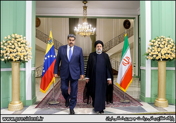 رئیسی: ملت ایران، تحریم ها را به فرصتی برای پیشرفت کشور تبدیل کرده