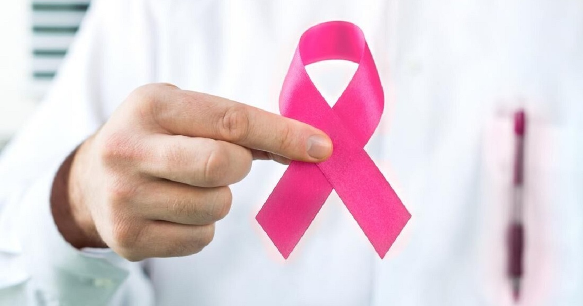 شناسایی سالانه بیش از ۶ هزار بیمار جدید مبتلا به سرطان پستان در ایران