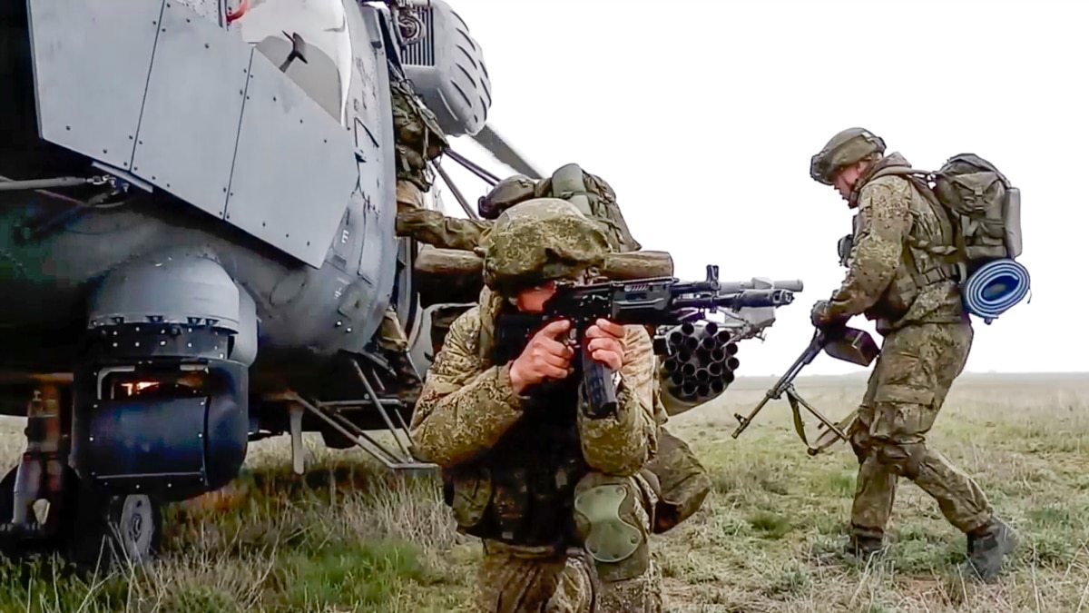 ببینید| آخرین سلفی سرباز اوکراینی در جنگ با روسیه
