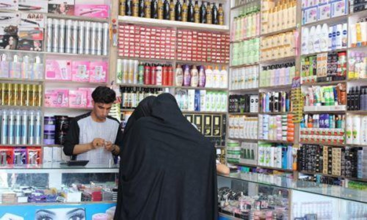 سختگیری جدید طالبان برای زنان