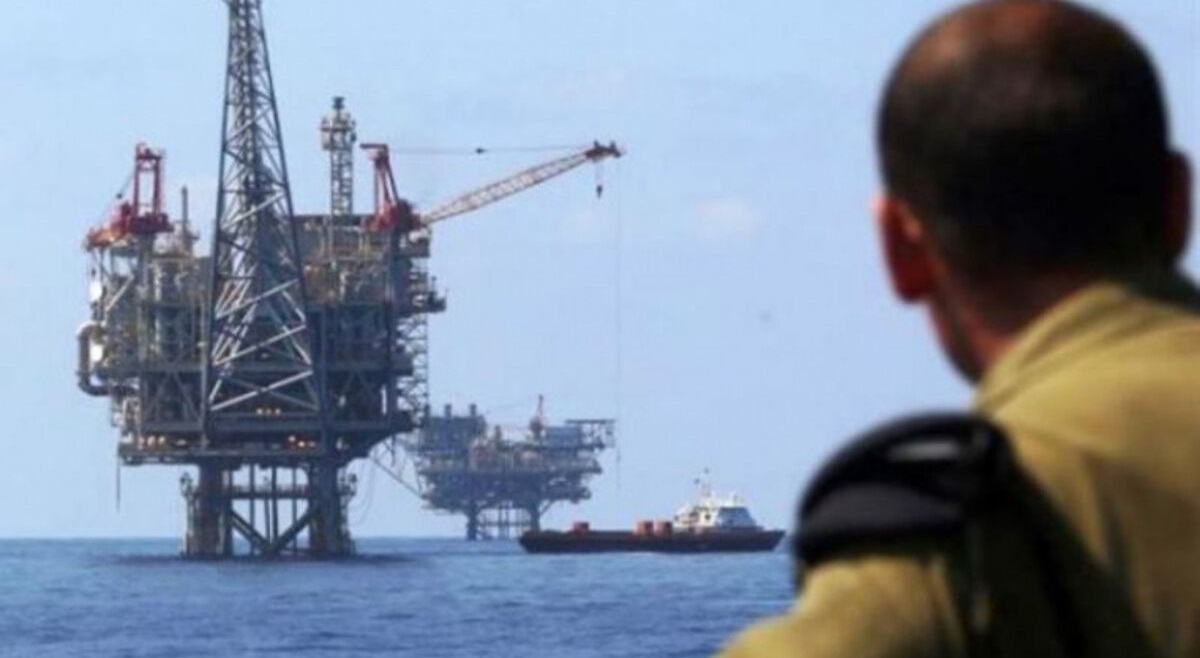 امضای توافق صادرات گاز میان اروپا، اسرائیل و مصر