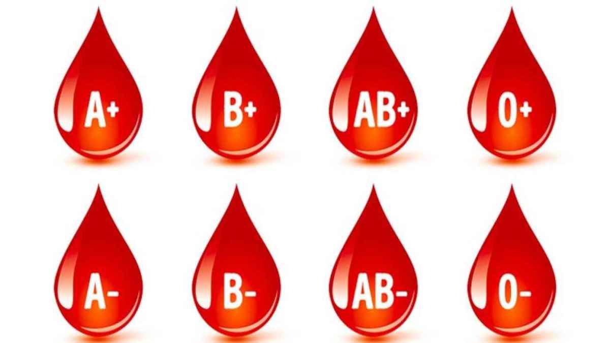 اداره انتقال خون: افراد دارای گروه خونی «O منفی» حتما خون اهدا کنند