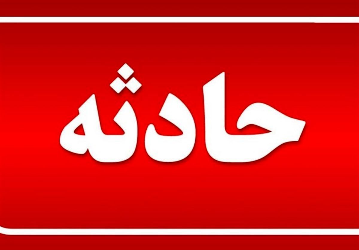 3 کشته در واژگونی و حریق خودرو در کرمان