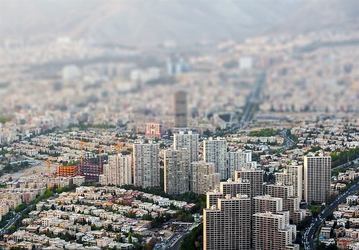 وزارت راه: اجاره‌بهای مسکن در تهران به متری ۱۲۶ هزار و ۹۰۰ تومان رسید