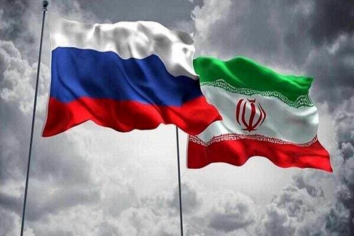 ایران و روسیه خودرو مشترک می‌سازند