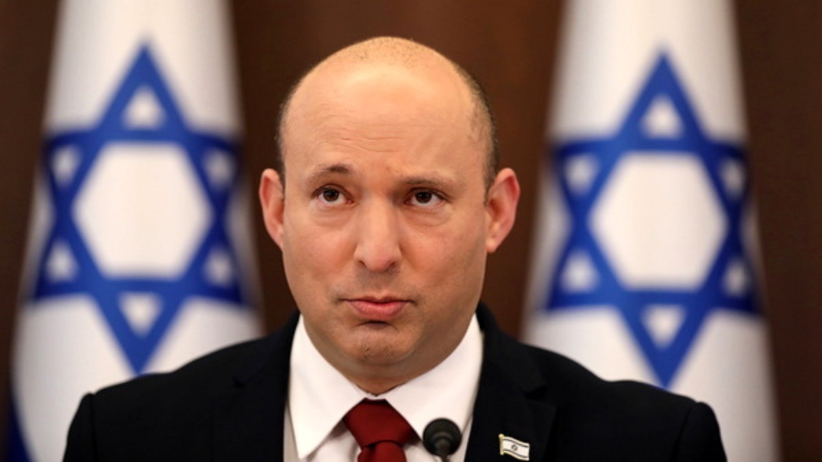ادعای نخست وزیر اسرائیل: شاهد تلاش های ایران برای آسیب زدن به اسرائیلی ها هستیم/ عملیات را قبل از وقوع خنثی می کنیم