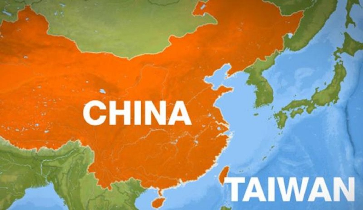 تهدید جو بایدن: واکنش نظامی آمریکا در صورت حمله چین به تایوان / پکن: بازی با آتش است / کاخ سفید: سیاست ما تغییر نکرده