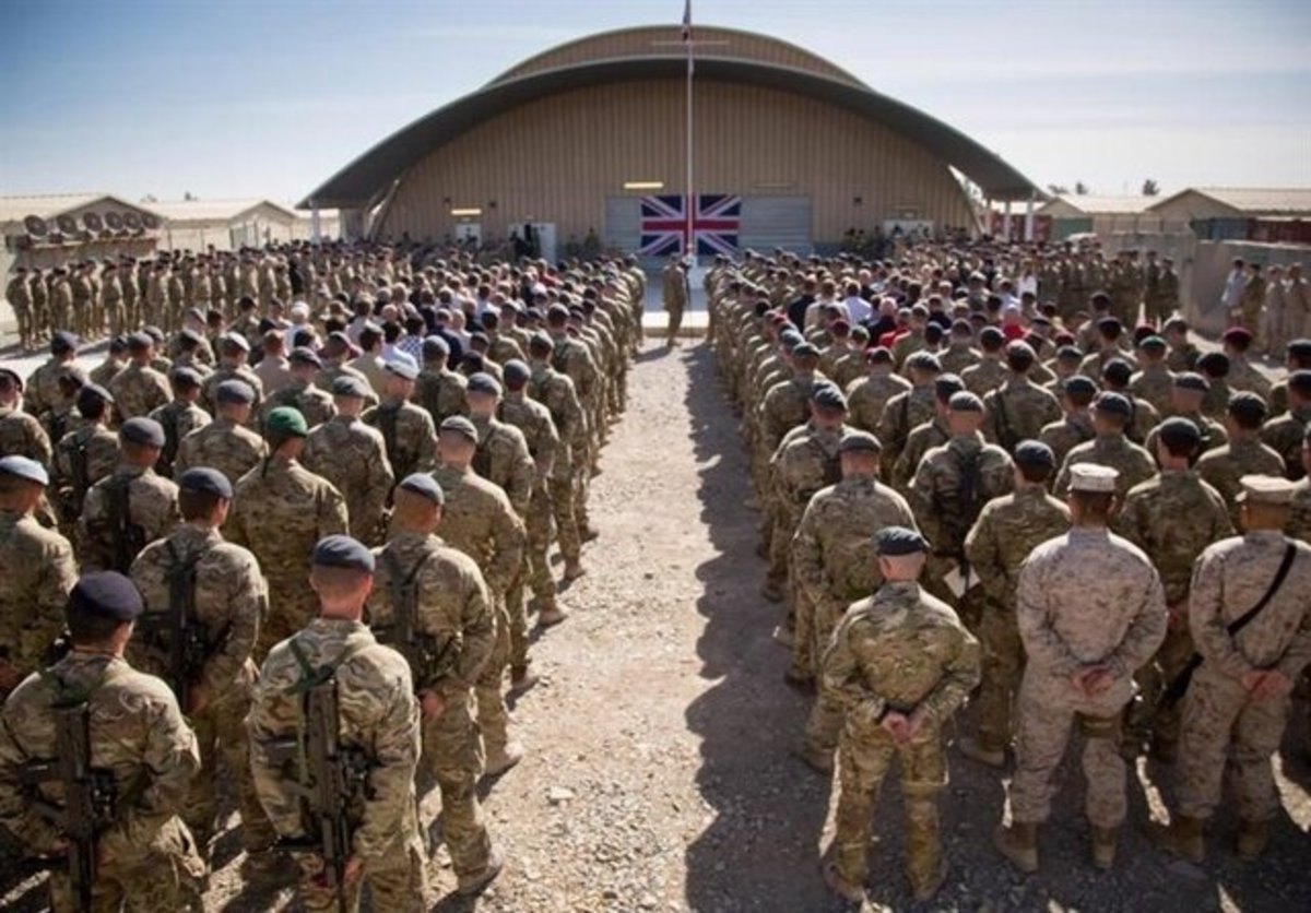 پارلمان انگلیس:‌ نحوه خروج از افغانستان «فاجعه و خیانت» بود