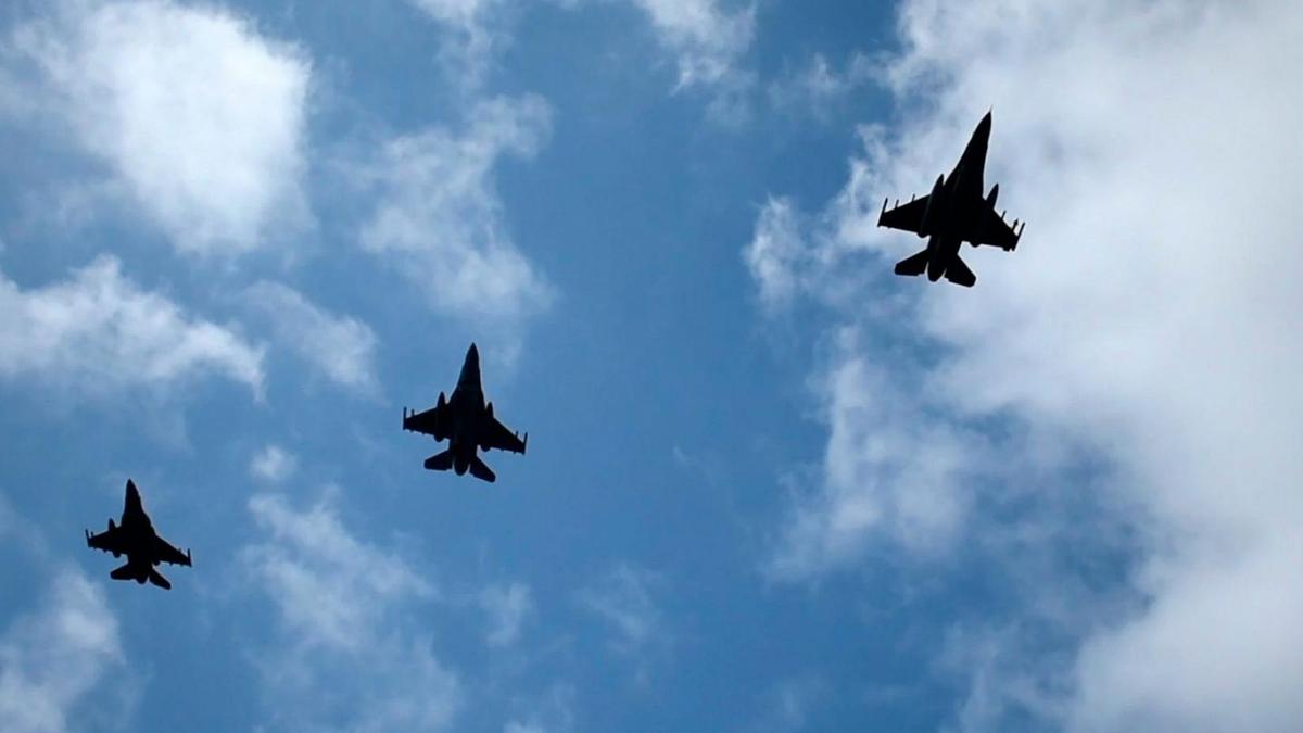 حمله هوایی جدید ترکیه به عراق