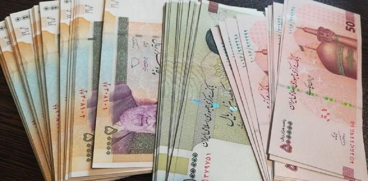 بانک مرکزی: تغییر واحد پول ملی از ریال به «زر» صحت ندارد