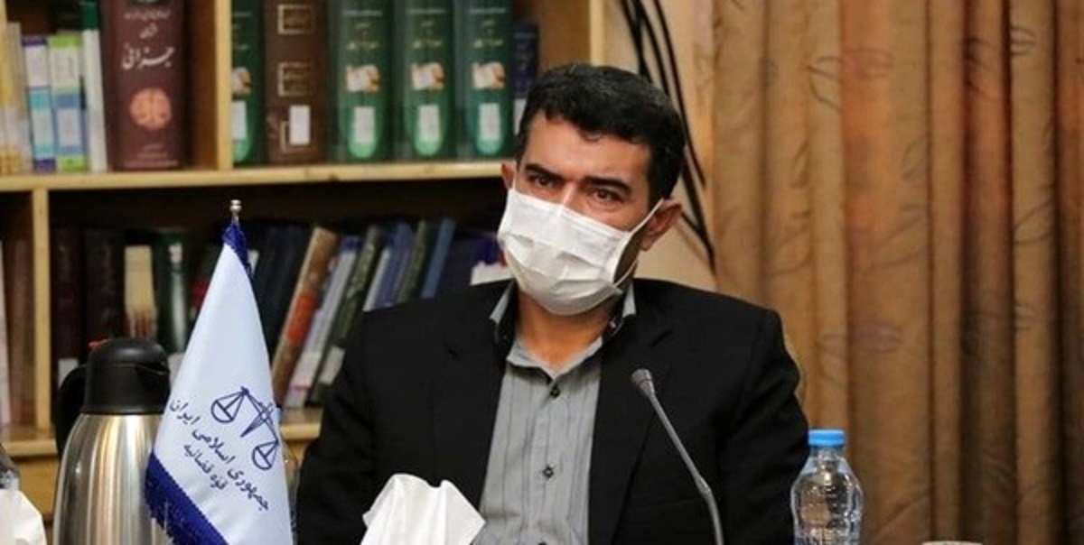 دادستان زاهدان: عوامل دستگیر شده موساد قصد ترور دانشمندان هسته‌ای را داشتند