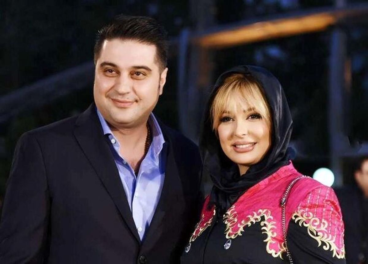 بازیگران زن مشهور ایرانی که همسران میلیاردر دارند (+عکس)