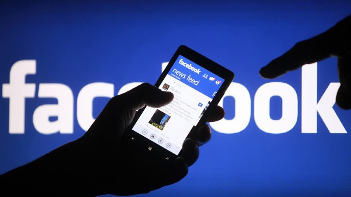 فیسبوک صفحه‌ی دیگری از صداوسیما را مسدود کرد 