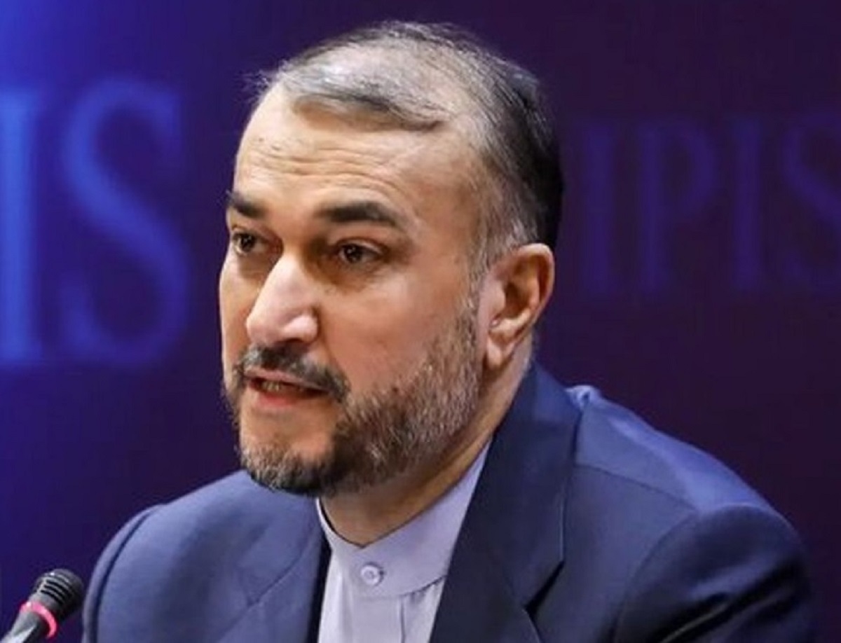 وزیر امور خارجه در داووس: یک طیف قوی در داخل دو کشور ایران و آمریکا، مخالف بازگشت به برجام است