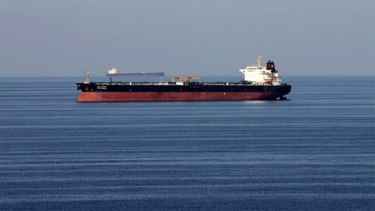 منابع آگاه: آمریکا محموله نفتی ایران را ضبط کرد
