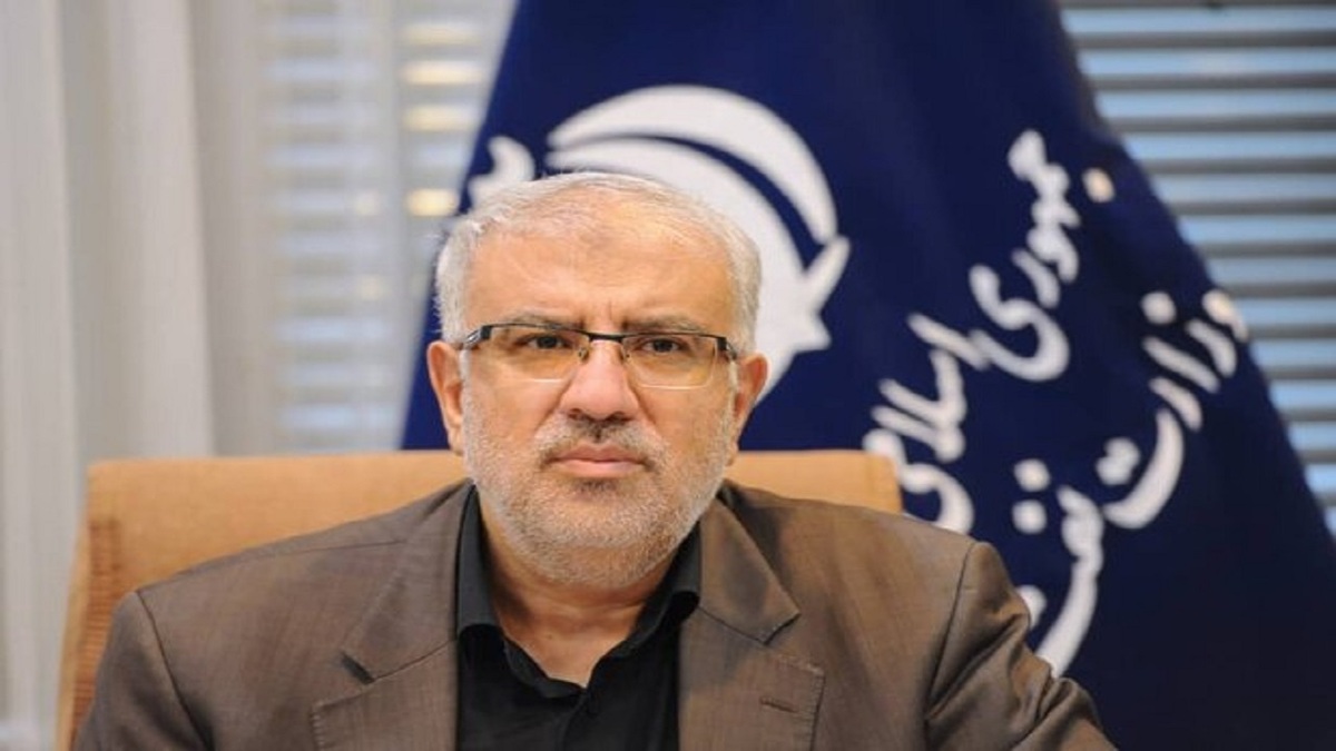وزیر نفت: ایران از روسیه ۵ میلیون تن گندم و غلات وارد می‌کند