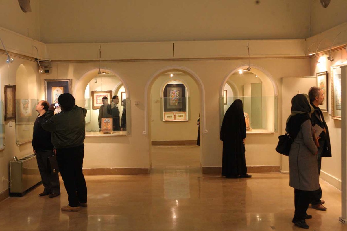 تمامی موزه‌های کشور ۶ خرداد تعطیل است