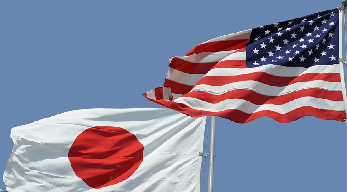 در واکنش به آزمایش موشکی کره شمالی/ برگزاری رزمایش هوایی بین ژاپن و آمریکا