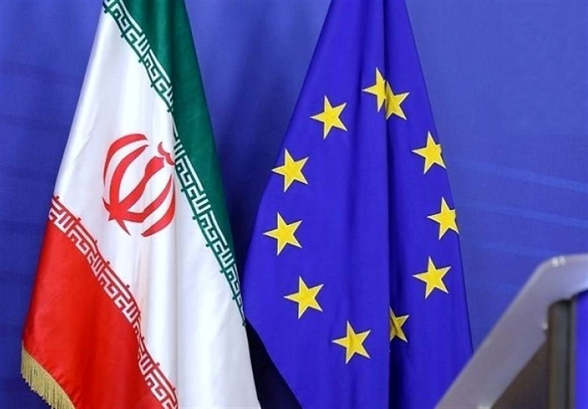 کدام کالای ایرانی بیشترین مشتری اروپایی را دارد؟