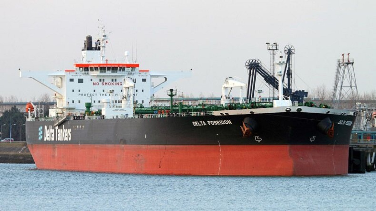 ایران دو نفتکش یونانی را در خلیج فارس توقیف کرد/ یونان: 
