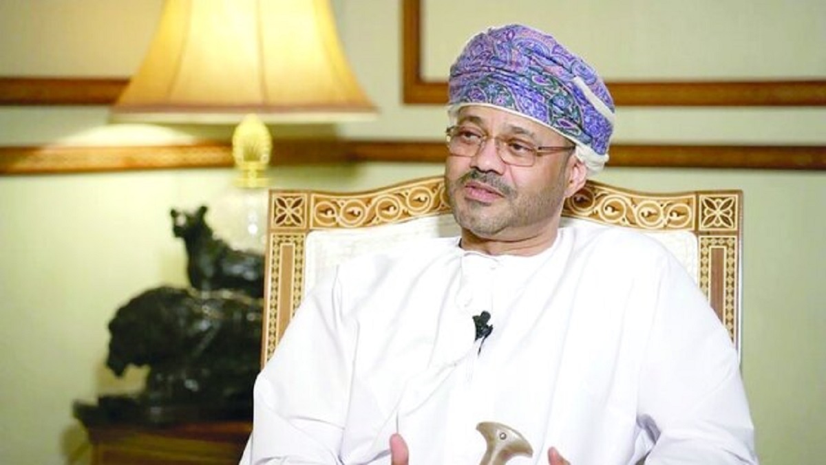 وزیر خارجه عمان به فیگارو: در عمان مذاکره محرمانه‌ای بین ایران و آمریکا وجود ندارد