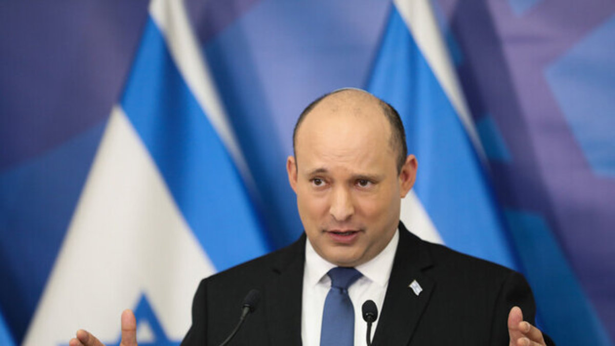نخست وزیر اسرائیل: تعهد می‌دهیم که 