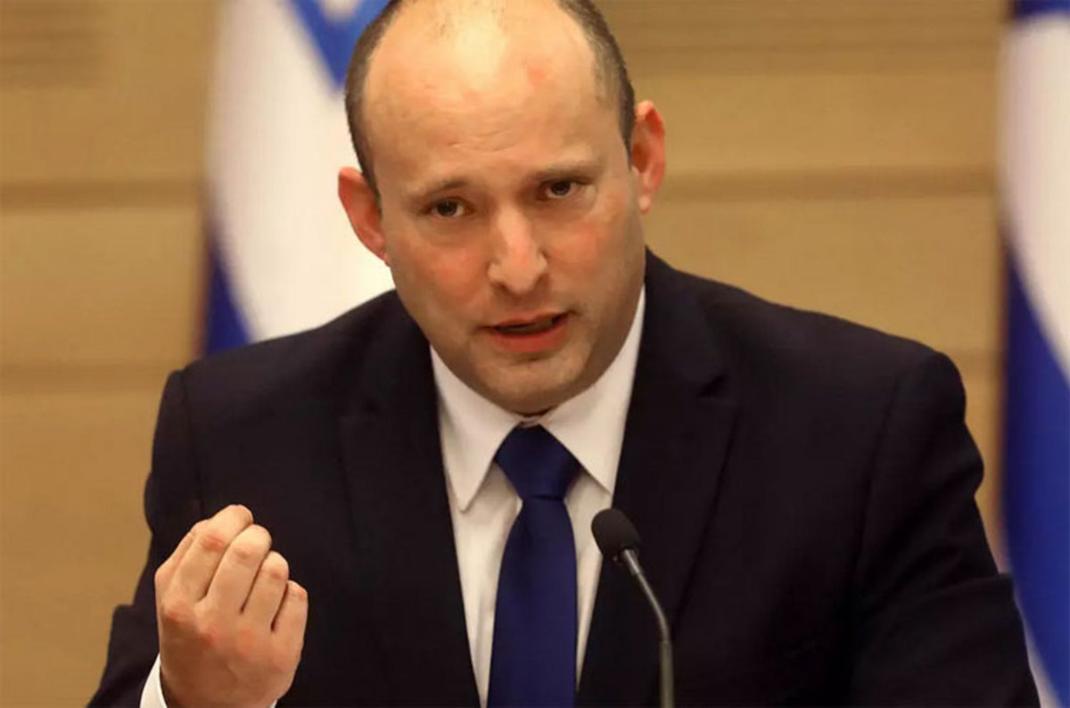 ادعای نخست وزیر اسرائیل: دوره مصونیت حکومت ایران پایان یافته است