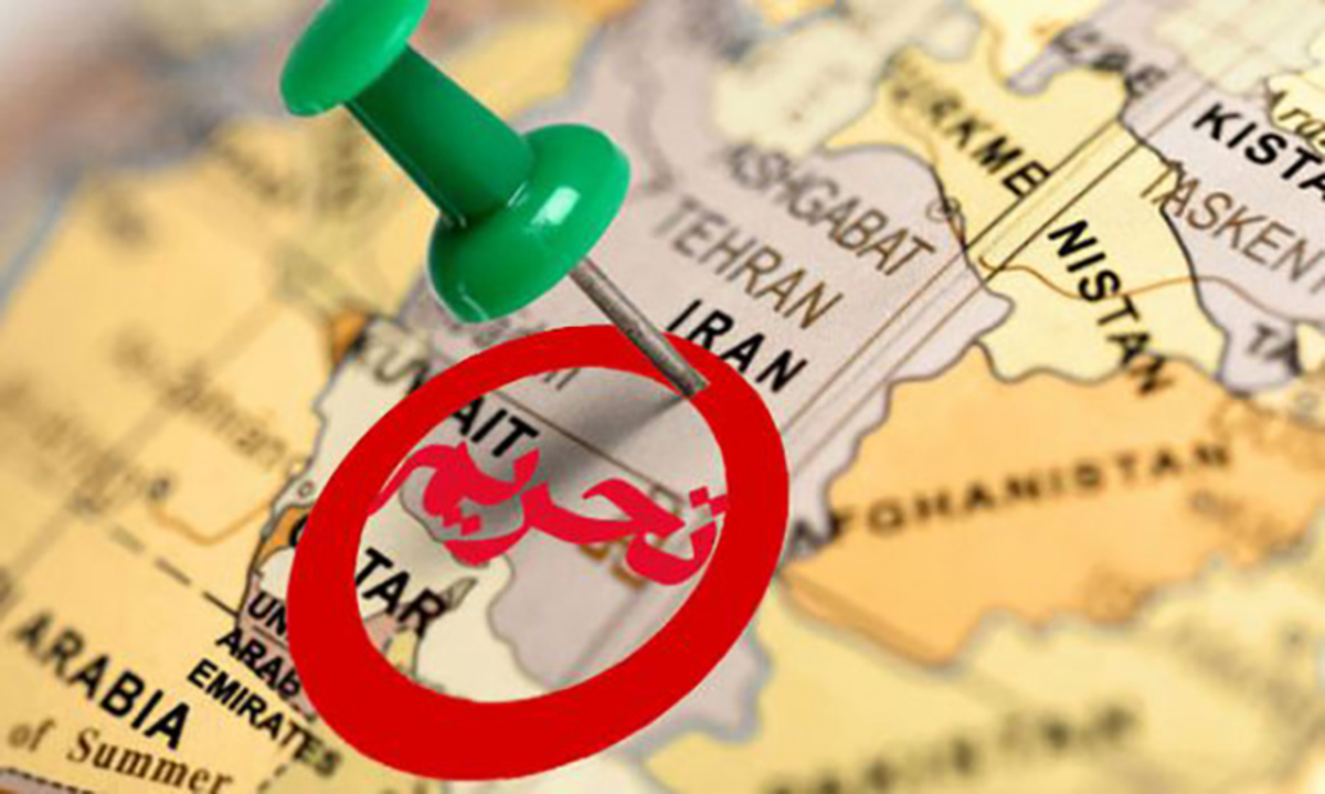 وال‌استریت‌ژورنال: ایران زیرساخت پیشرفته مالی برای دور زدن تحریم‌ها ایجاد کرده است