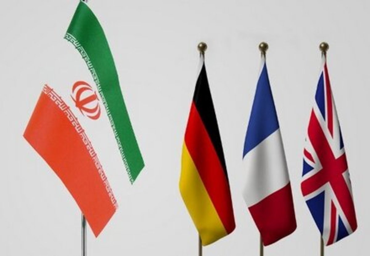 انتقاد 3 کشور اروپایی از ایران: تهران در دوحه مباحث فرعی مطرح کرد / اقدامات تهران پنجره توافق را می‌بندد