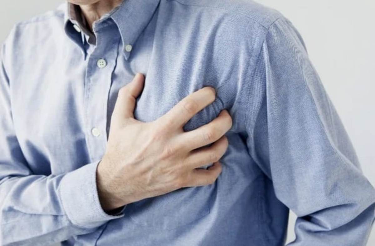 علائم خاموش بیماری قلبی در سنین بالای ۵۰ سال