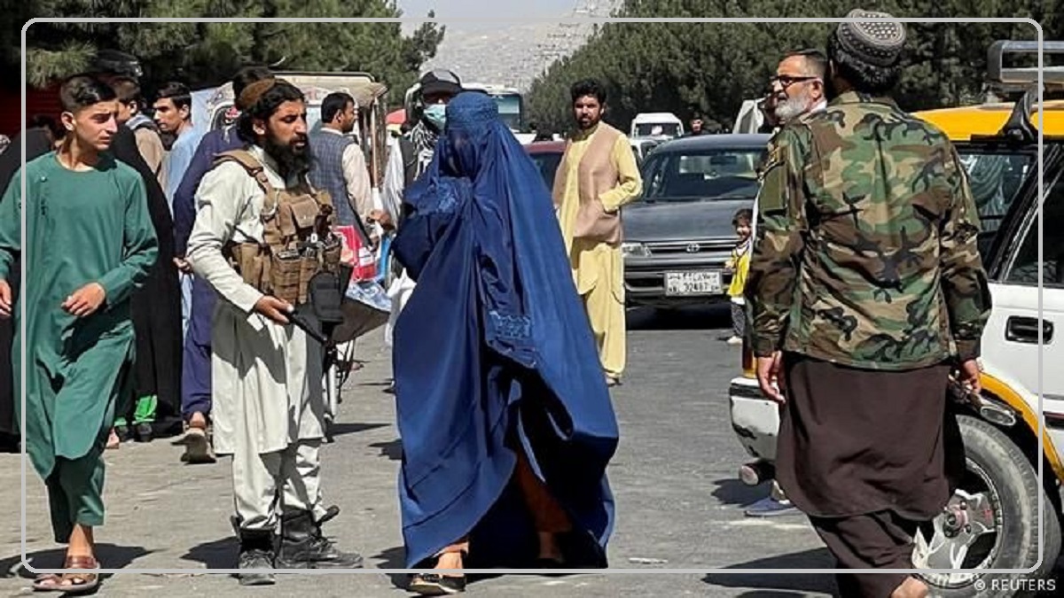 انتقاد زنان افغانستان از دعوت نشدن به نشست لویی جرگه