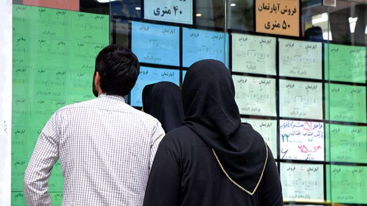روزنامه جمهوری اسلامی: دولت از بودجه ریاست جمهوری کم کند و برای مستاجران هزینه کند