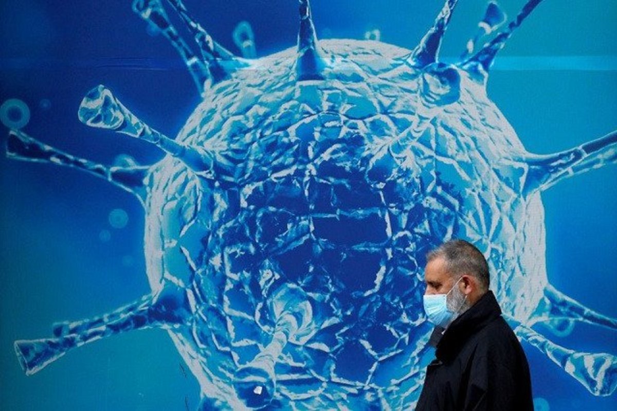دانشمند آمریکایی: ویروس کرونا از آزمایشگاهی در آمریکا بیرون آمده