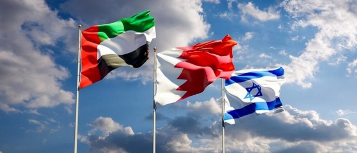 افزایش بی‌سابقه تجارت بین اسراییل و دو کشور خلیج فارس