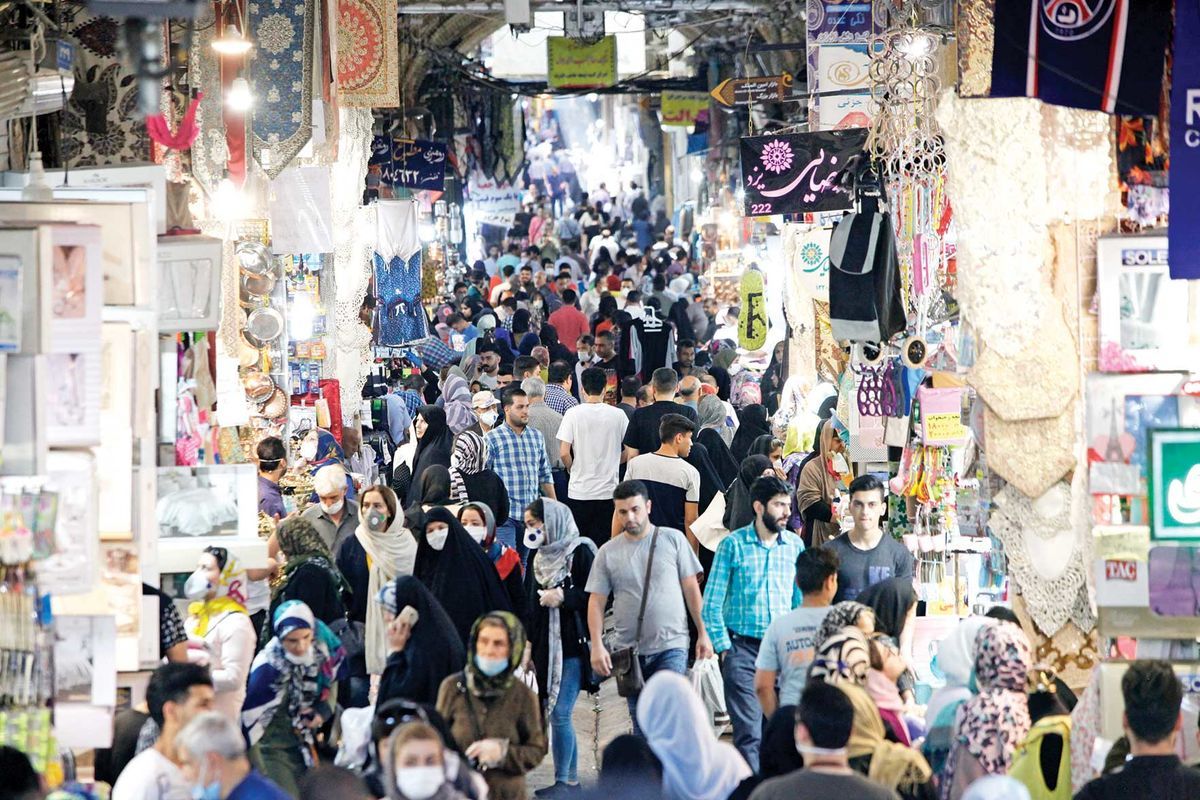  سازمان بازرسی کل کشور به شهرداری تهران: بازار تهران را ایمن کنید