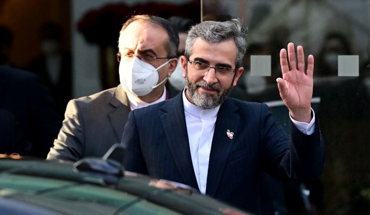 علی باقری: اسرائیل حتی نمی‌تواند خواب حمله به ایران را ببیند