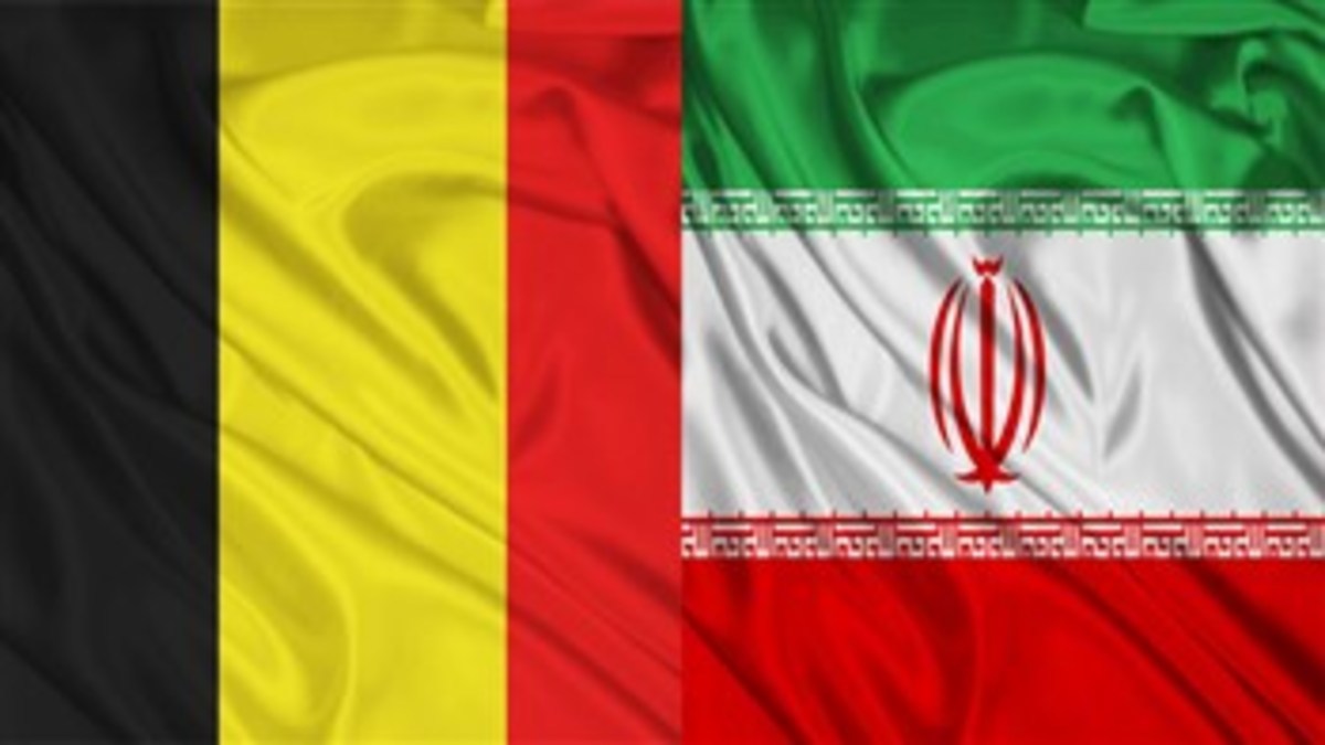 بلژیک به دنبال راه قانونی برای مبادله دیپلمات زندانی ایران