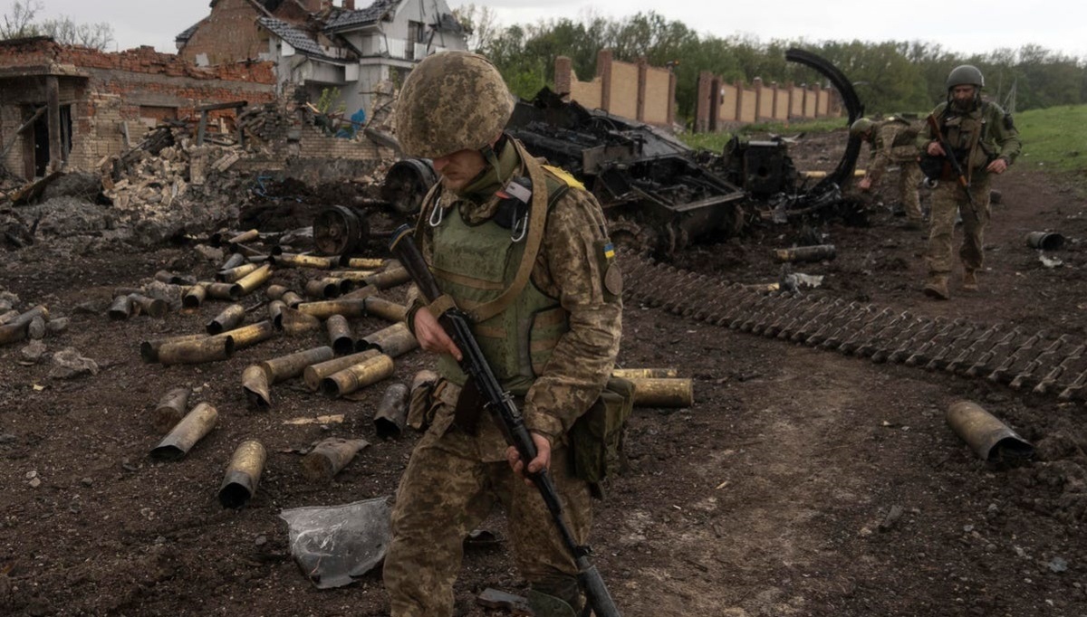 خبرگزاری روسی تاس: ایران، عراق و عربستان گندم مناطق اشغالی اوکراین را می‌خرند