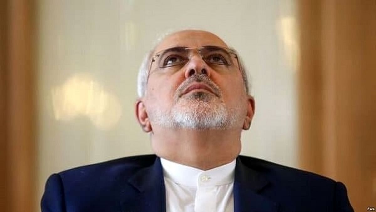 ظریف: بدم نمی آمد لاریجانی رئیس جمهور شود / اگر شهیدسلیمانی نبود، هرگز بعد از آن استعفا به دولت بازنمی‌گشتم