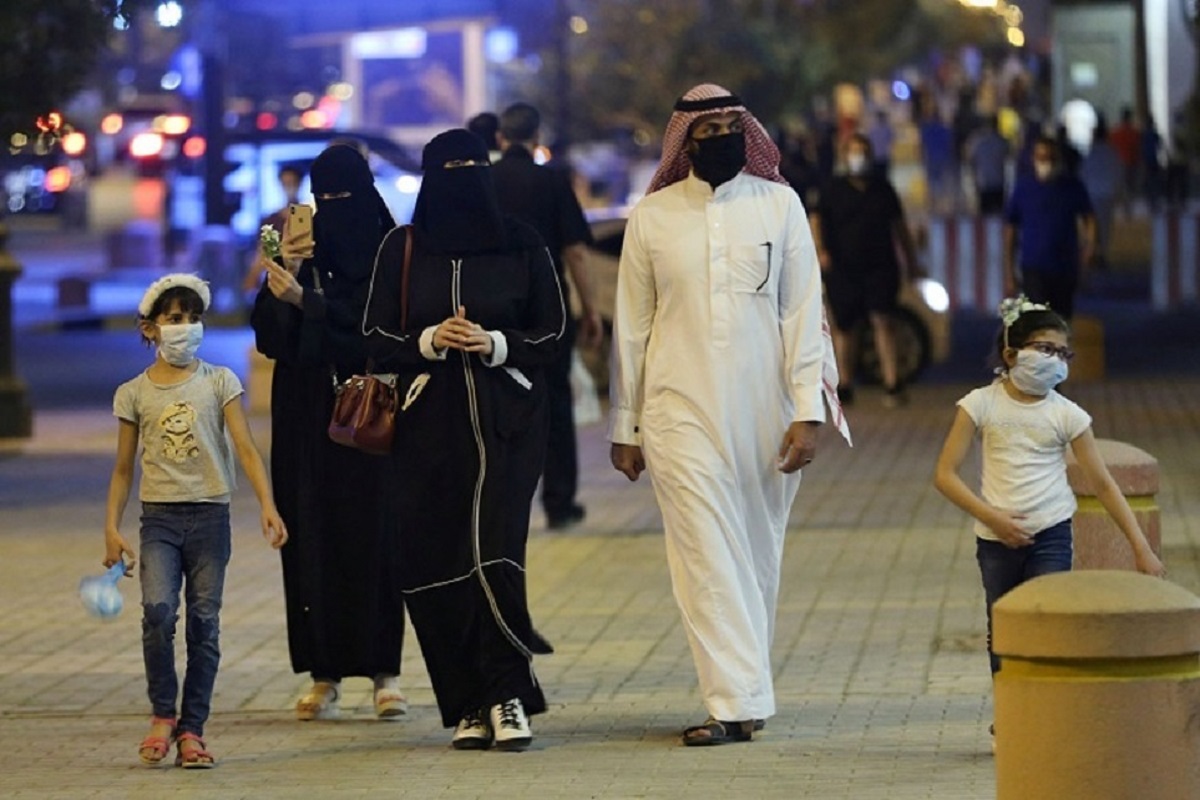 عربستان به هر خانواده چند دلار یارانه نقدی می‌دهد؟